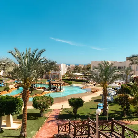 Sharm Dreams Vacation Club - Aqua Park