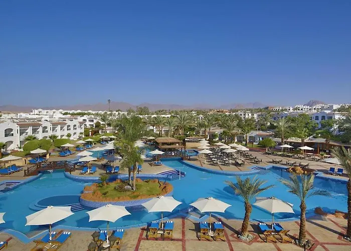 Dreams Vacation Club - Aqua Park Üdülőközpont 5*