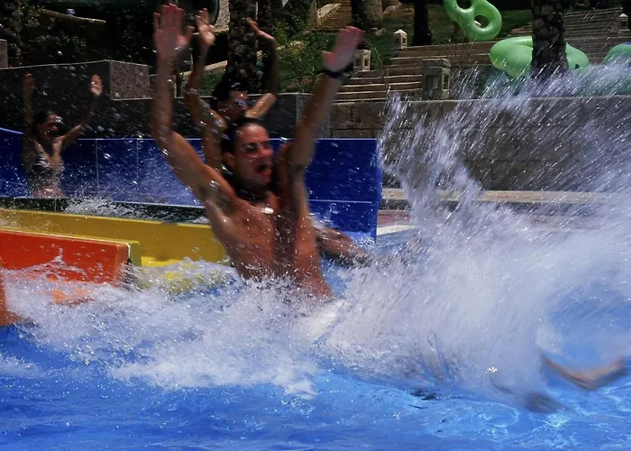 Dreams Vacation Club - Aqua Park Resort 5*