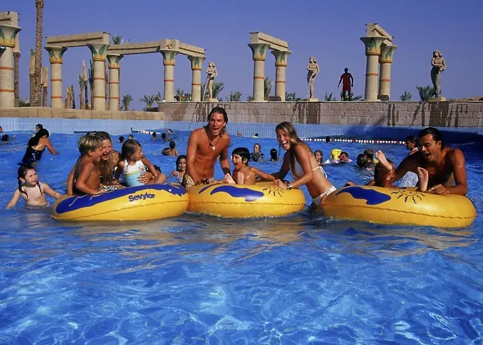 Dreams Vacation Club - Aqua Park 5*