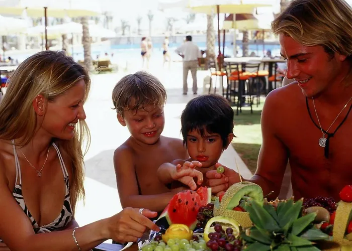 Üdülőközpont Dreams Vacation Club - Aqua Park