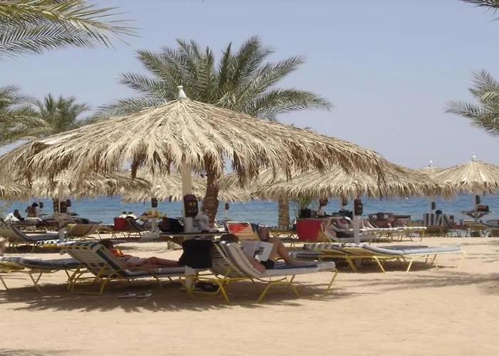 Dreams Vacation Club - Aqua Park 5* Sarm es-Sejk
