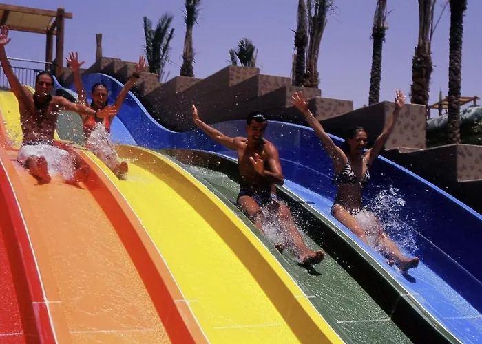 Dreams Vacation Club - Aqua Park Resort 5*