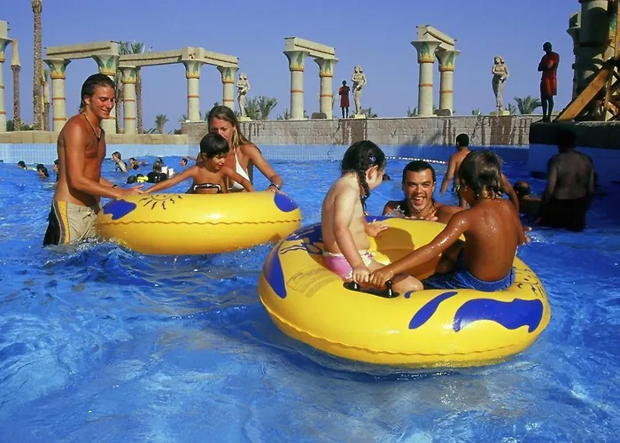 Dreams Vacation Club - Aqua Park