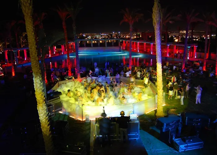 Dreams Vacation Club - Aqua Park 5*