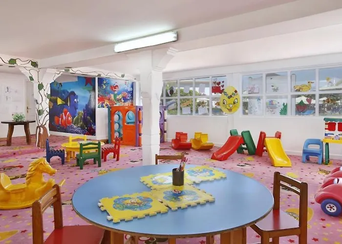 Dreams Vacation Club - Aqua Park 5*