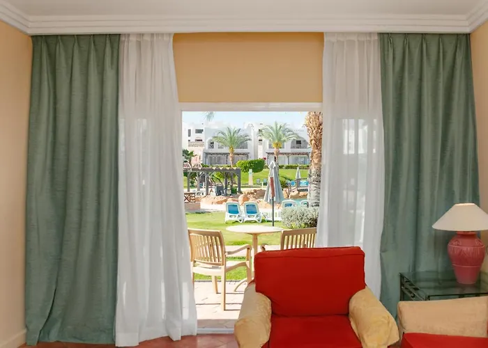 Dreams Vacation Club - Aqua Park Üdülőközpont