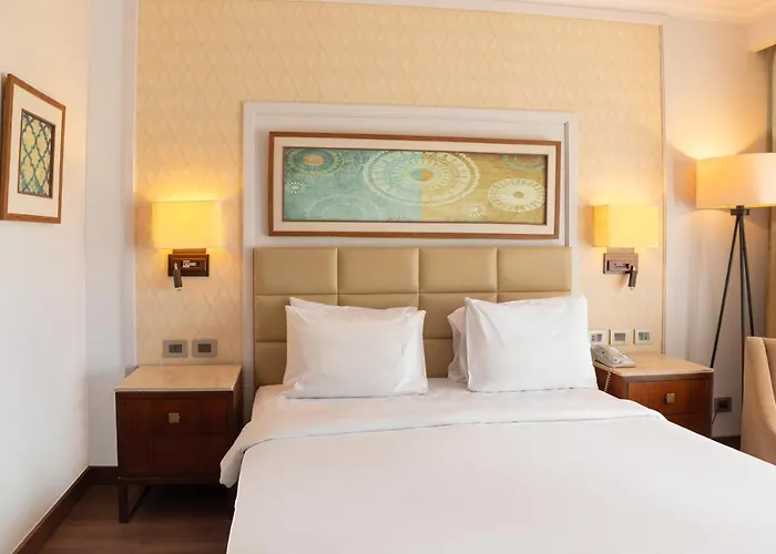 Dreams Vacation Club - Aqua Park Üdülőközpont 5*