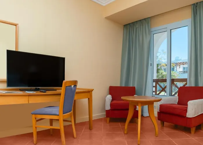 Üdülőközpont Dreams Vacation Club - Aqua Park