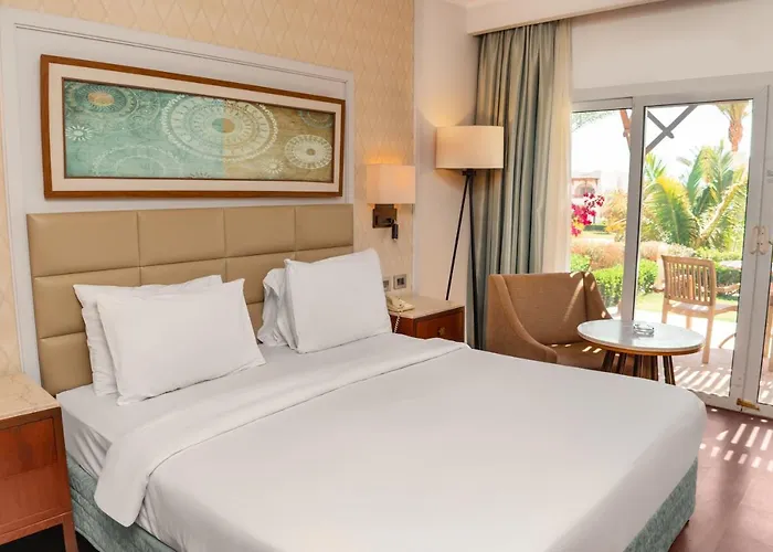 Üdülőközpont Dreams Vacation Club - Aqua Park 5*