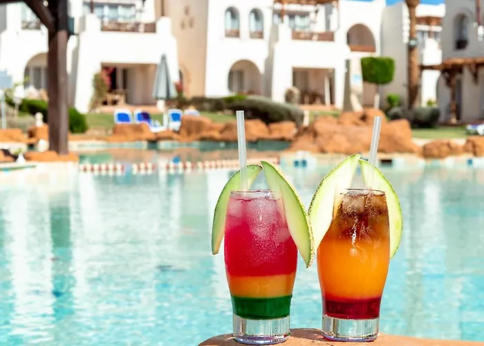 Üdülőközpont Dreams Vacation Club - Aqua Park