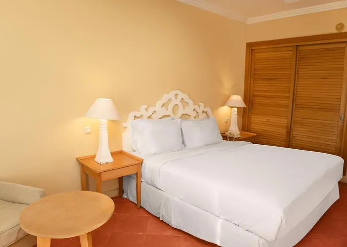 Dreams Vacation Club - Aqua Park 5* Sarm es-Sejk