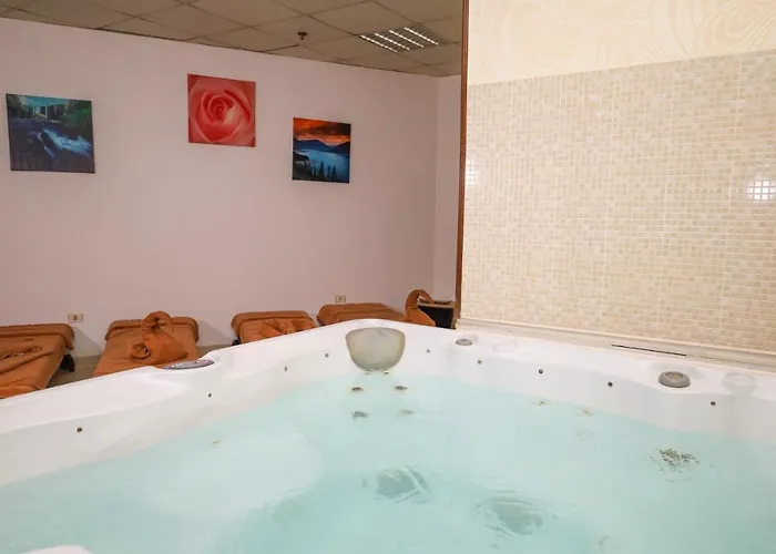 Dreams Vacation Club - Aqua Park Üdülőközpont