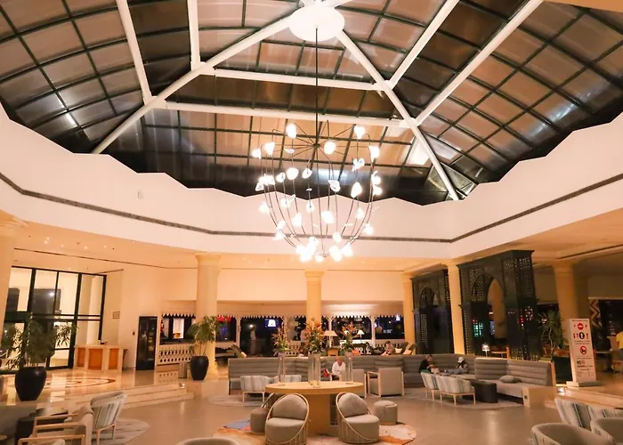 Dreams Vacation Club - Aqua Park 5* Sarm es-Sejk
