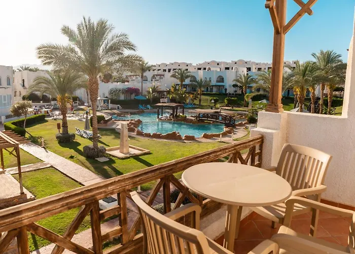 Üdülőközpont Dreams Vacation Club - Aqua Park 5*