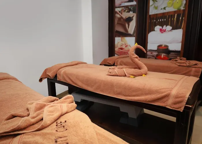 Üdülőközpont Dreams Vacation Club - Aqua Park 5*