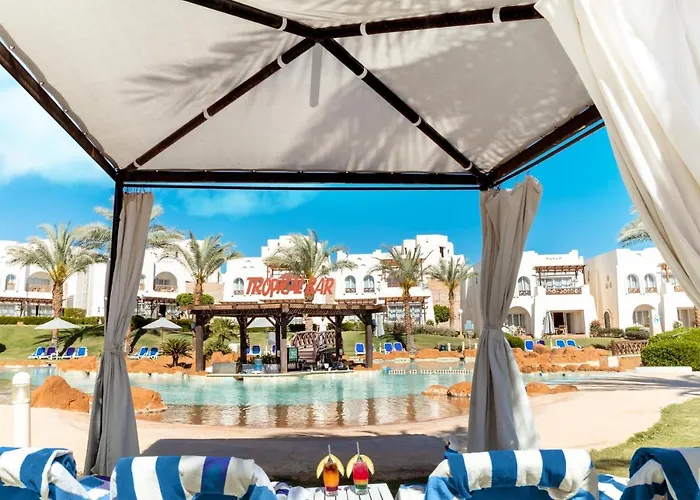 Üdülőközpont Dreams Vacation Club - Aqua Park 5*