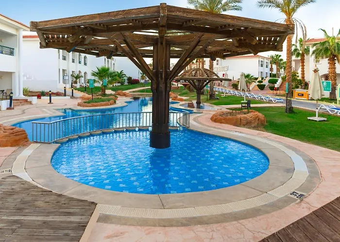 Dreams Vacation Club - Aqua Park Üdülőközpont