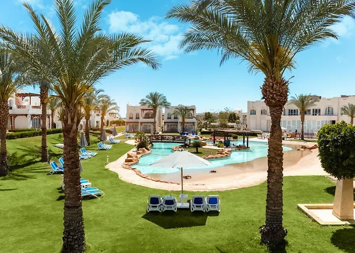 Dreams Vacation Club - Aqua Park Üdülőközpont 5*