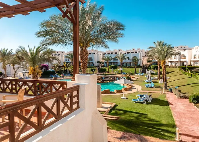 Üdülőközpont Dreams Vacation Club - Aqua Park 5*