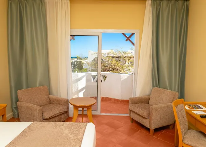 Dreams Vacation Club - Aqua Park Sarm es-Sejk
