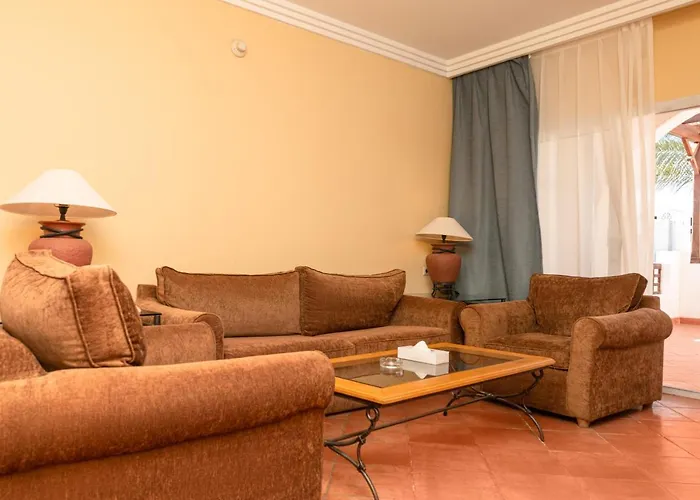 Üdülőközpont Dreams Vacation Club - Aqua Park 5*