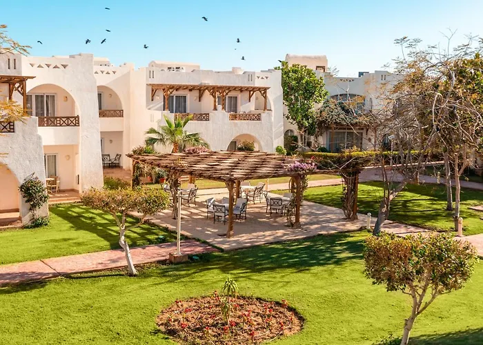 Üdülőközpont Dreams Vacation Club - Aqua Park 5*