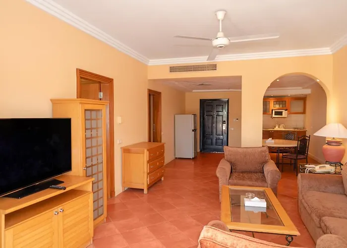 Dreams Vacation Club - Aqua Park Sarm es-Sejk