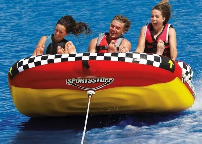 Dreams Vacation Club - Aqua Park 5* Sarm es-Sejk