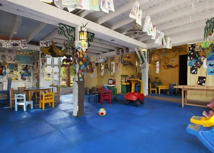 Dreams Vacation Club - Aqua Park Sarm es-Sejk