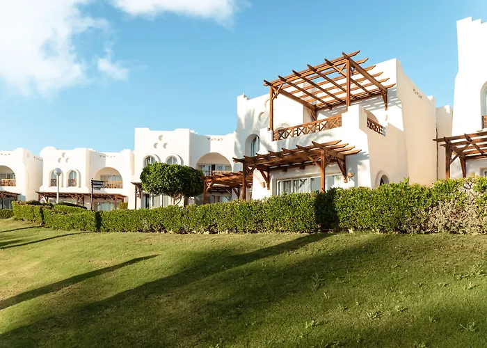 Dreams Vacation Club - Aqua Park 5* Sarm es-Sejk