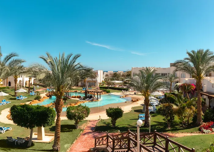 Üdülőközpont Dreams Vacation Club - Aqua Park 5*