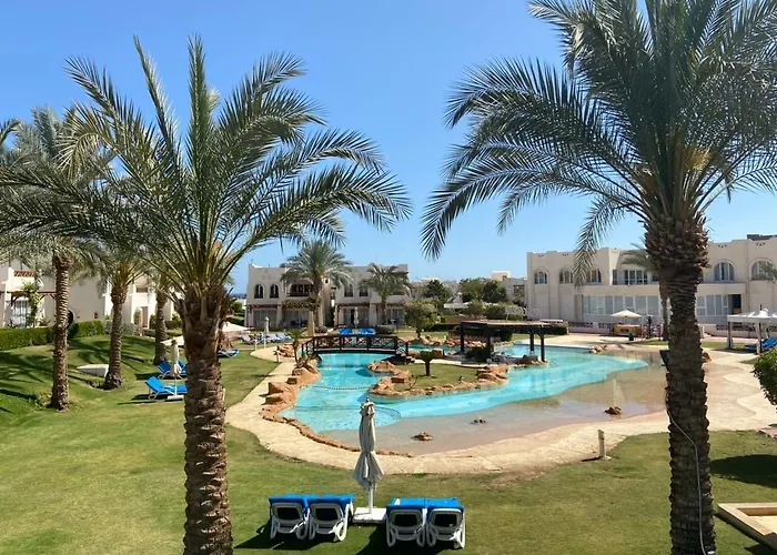 Dreams Vacation Club - Aqua Park 5*