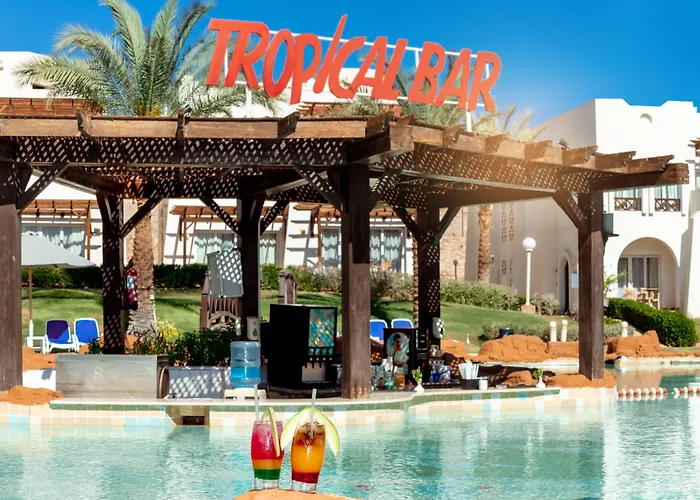 Dreams Vacation Club - Aqua Park Üdülőközpont