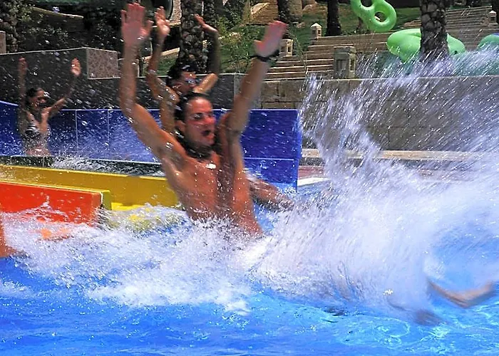 Dreams Vacation Club - Aqua Park Üdülőközpont 5*