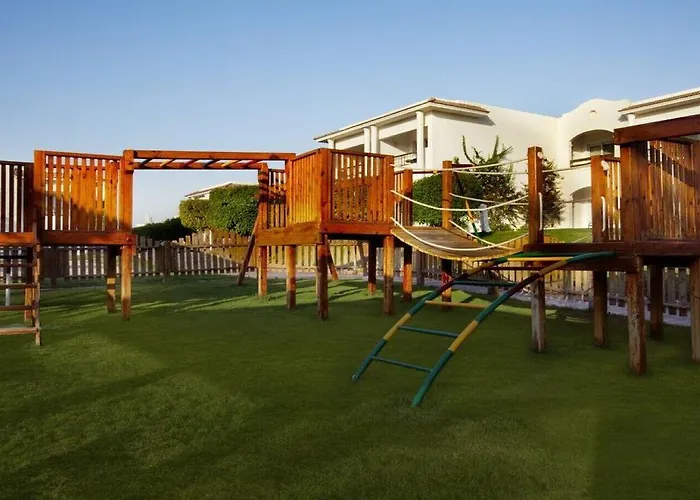אתר נופש Dreams Vacation Club - Aqua Park
